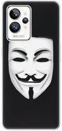 iSaprio Vendeta pro Realme GT 2 Pro - Phone Cover