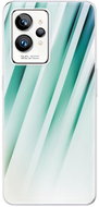 iSaprio Stripes of Glass pro Realme GT 2 Pro - Phone Cover