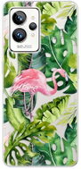 iSaprio Jungle 02 pro Realme GT 2 Pro - Phone Cover