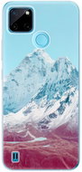 iSaprio Highest Mountains 01 pro Realme C21Y / C25Y - Phone Cover