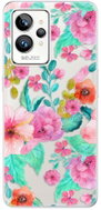 iSaprio Flower Pattern 01 pro Realme GT 2 Pro - Phone Cover