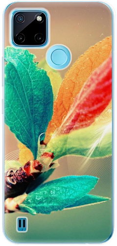 iSaprio Autumn 02 pro Realme C21Y / C25Y - Phone Cover - Main image