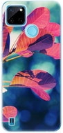 iSaprio Autumn 01 pro Realme C21Y / C25Y - Phone Cover