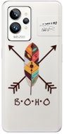 iSaprio BOHO pro Realme GT 2 Pro - Phone Cover