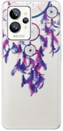 iSaprio Dreamcatcher 01 pro Realme GT 2 Pro - Phone Cover