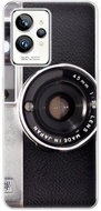 iSaprio Vintage Camera 01 pro Realme GT 2 Pro - Phone Cover