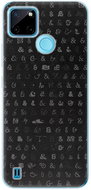iSaprio Ampersand 01 pro Realme C21Y / C25Y - Phone Cover