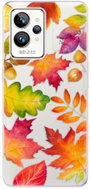 iSaprio Autumn Leaves 01 pro Realme GT 2 Pro - Phone Cover
