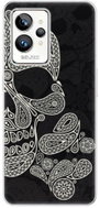 iSaprio Mayan Skull pro Realme GT 2 Pro - Phone Cover