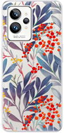 iSaprio Rowanberry pro Realme GT 2 Pro - Phone Cover