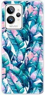 iSaprio Palm Leaves 03 pro Realme GT 2 Pro - Phone Cover
