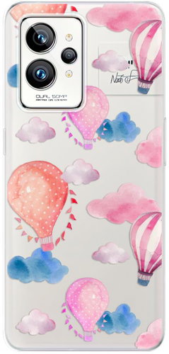 iSaprio Summer Sky pro Realme GT 2 Pro - Phone Cover - Main image