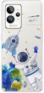 iSaprio Space 05 pro Realme GT 2 Pro - Phone Cover