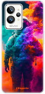 iSaprio Astronaut in Colors pro Realme GT 2 Pro - Phone Cover
