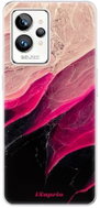 iSaprio Black and Pink pro Realme GT 2 Pro - Phone Cover