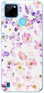 iSaprio Wildflowers pro Realme C21Y / C25Y - Phone Cover