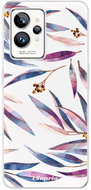 iSaprio Eucalyptus pro Realme GT 2 Pro - Phone Cover