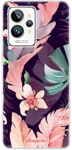 iSaprio Exotic Pattern 02 pro Realme GT 2 Pro - Phone Cover - Main image