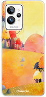 iSaprio Fall Forest pro Realme GT 2 Pro - Phone Cover