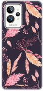 iSaprio Herbal Pattern pro Realme GT 2 Pro - Phone Cover