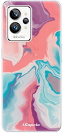 iSaprio New Liquid pro Realme GT 2 Pro - Phone Cover