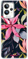 iSaprio Summer Flowers pro Realme GT 2 Pro - Phone Cover