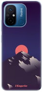 iSaprio Mountains 04 pro Xiaomi Redmi 12C - Phone Cover