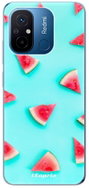 iSaprio Melon Patern 10 pro Xiaomi Redmi 12C - Phone Cover