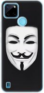 Phone Cover iSaprio Vendeta pro Realme C21Y / C25Y - Kryt na mobil