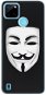 Kryt na mobil iSaprio Vendeta na Realme C21Y/C25Y - Kryt na mobil