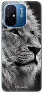 iSaprio Lion 10 pro Xiaomi Redmi 12C - Phone Cover
