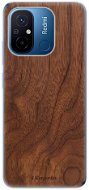 iSaprio Wood 10 pro Xiaomi Redmi 12C - Phone Cover