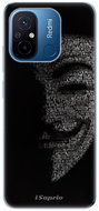 iSaprio Vendeta 10 pro Xiaomi Redmi 12C - Phone Cover