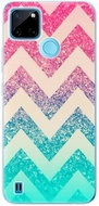 iSaprio Zig-Zag pro Realme C21Y / C25Y - Phone Cover