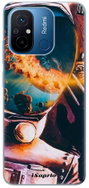 iSaprio Astronaut 01 pro Xiaomi Redmi 12C - Phone Cover