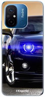 iSaprio Chevrolet 01 pro Xiaomi Redmi 12C - Phone Cover