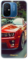 iSaprio Chevrolet 02 pro Xiaomi Redmi 12C - Phone Cover