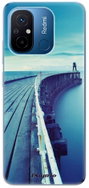 iSaprio Pier 01 pro Xiaomi Redmi 12C - Phone Cover