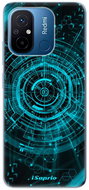 iSaprio Technics 02 pro Xiaomi Redmi 12C - Phone Cover