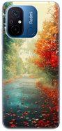 iSaprio Autumn 03 pro Xiaomi Redmi 12C - Phone Cover