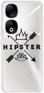 iSaprio Hipster Style 02 pro Honor 90 5G - Phone Cover