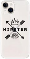 iSaprio Hipster Style 02 pro iPhone 15 - Phone Cover