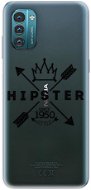 iSaprio Hipster Style 02 pre Nokia G11/G21 - Kryt na mobil