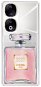 iSaprio Chanel Rose pro Honor 90 5G - Phone Cover