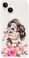 iSaprio Charming pro iPhone 15 Plus - Phone Cover