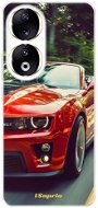 iSaprio Chevrolet 02 pre Honor 90 5G - Kryt na mobil