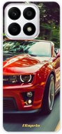 iSaprio Chevrolet 02 pre Honor X8a - Kryt na mobil