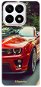 Kryt na mobil iSaprio Chevrolet 02 pre Honor X8a - Kryt na mobil