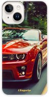 iSaprio Chevrolet 02 pro iPhone 15 Plus - Phone Cover