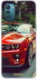 Phone Cover iSaprio Chevrolet 02 pro Nokia G11 / G21 - Kryt na mobil